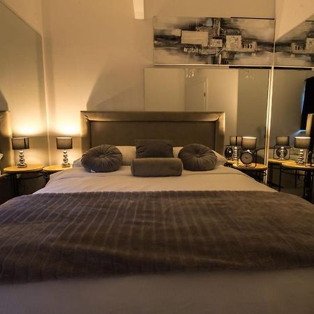 Apartman Slay Zagreb Exteriör bild