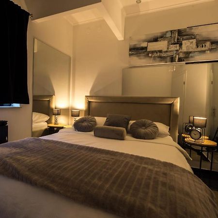 Apartman Slay Zagreb Exteriör bild