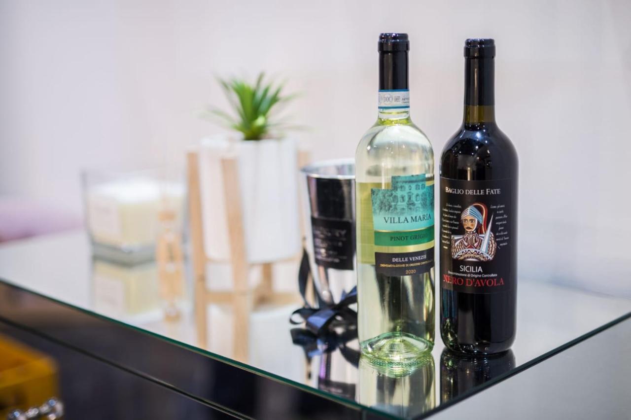 Apartman Slay Zagreb Exteriör bild