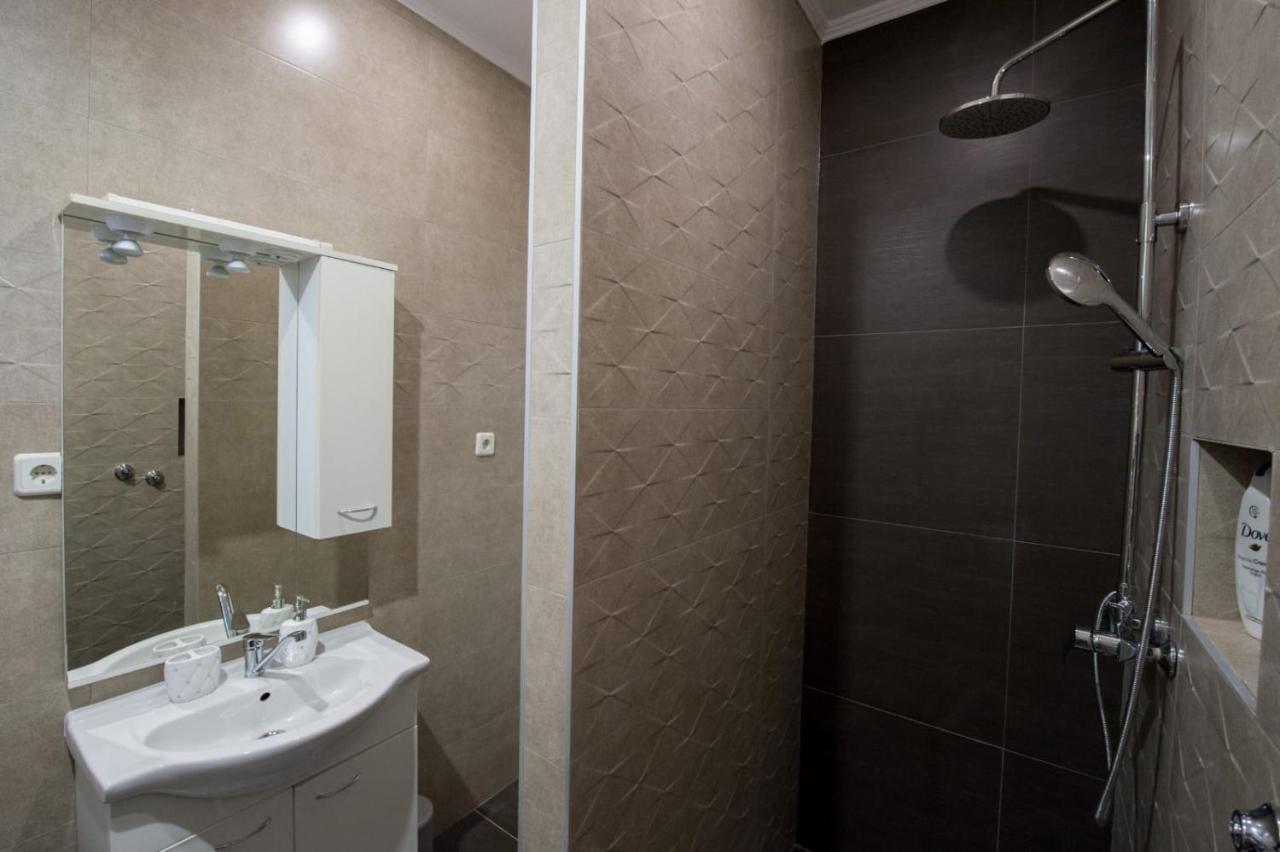 Apartman Slay Zagreb Exteriör bild