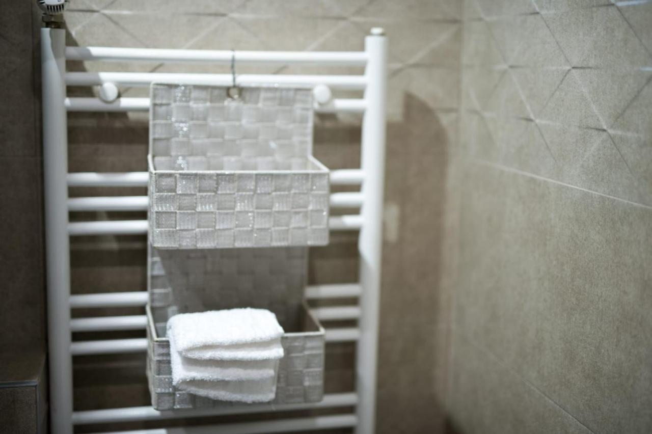 Apartman Slay Zagreb Exteriör bild