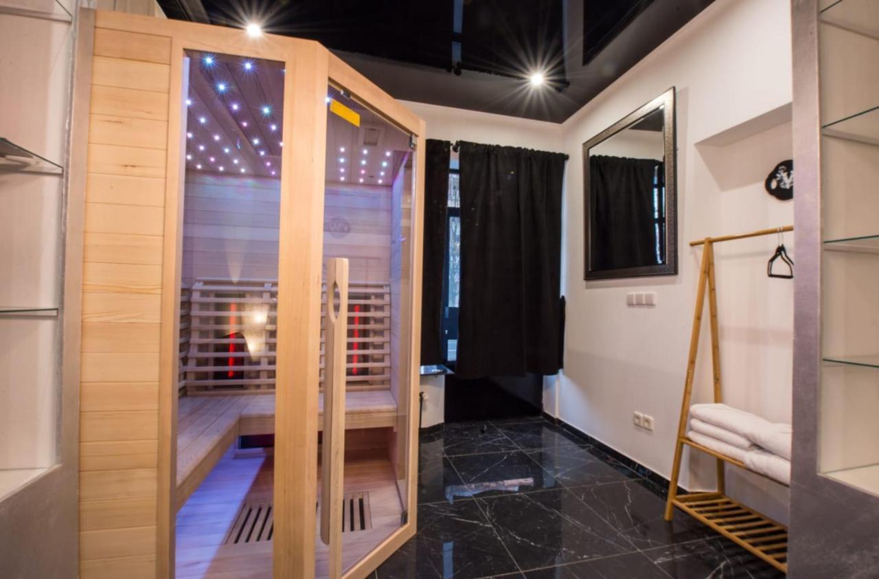 Apartman Slay Zagreb Exteriör bild