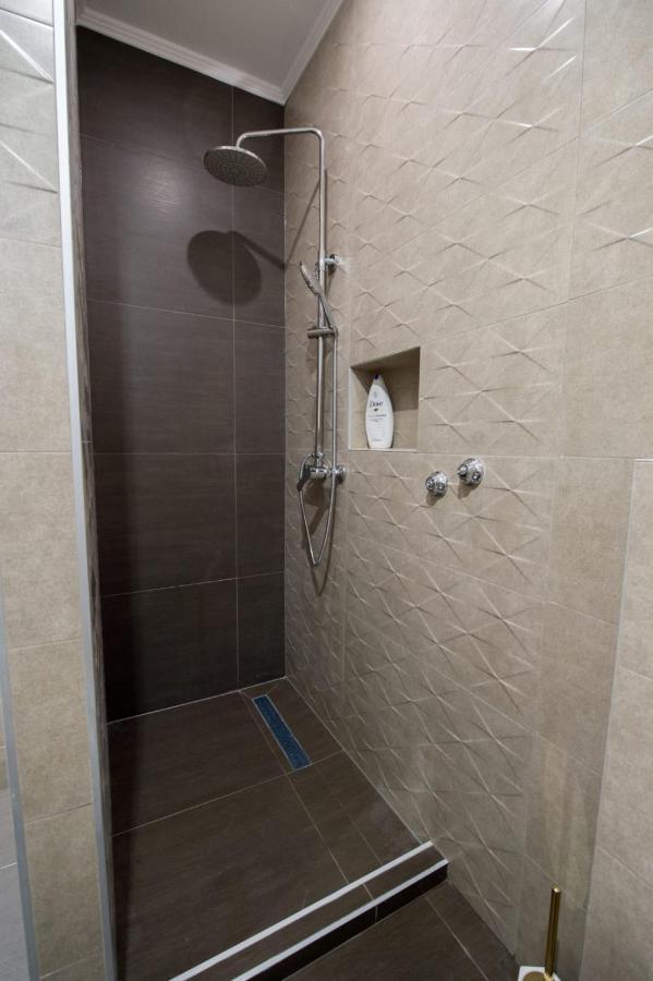 Apartman Slay Zagreb Exteriör bild