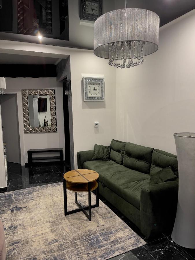 Apartman Slay Zagreb Exteriör bild